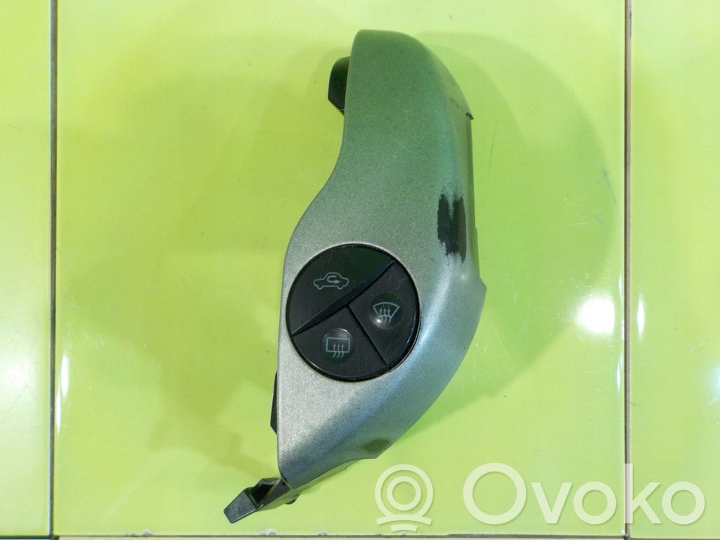 Toyota Prius (XW20) Kiti jungtukai/ rankenėlės/ perjungėjai 