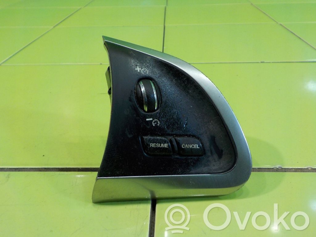 Jaguar XF X250 Otros interruptores/perillas/selectores 