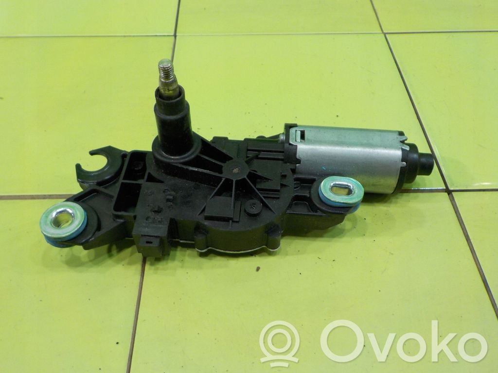 Volvo V70 Motor del limpiaparabrisas trasero 