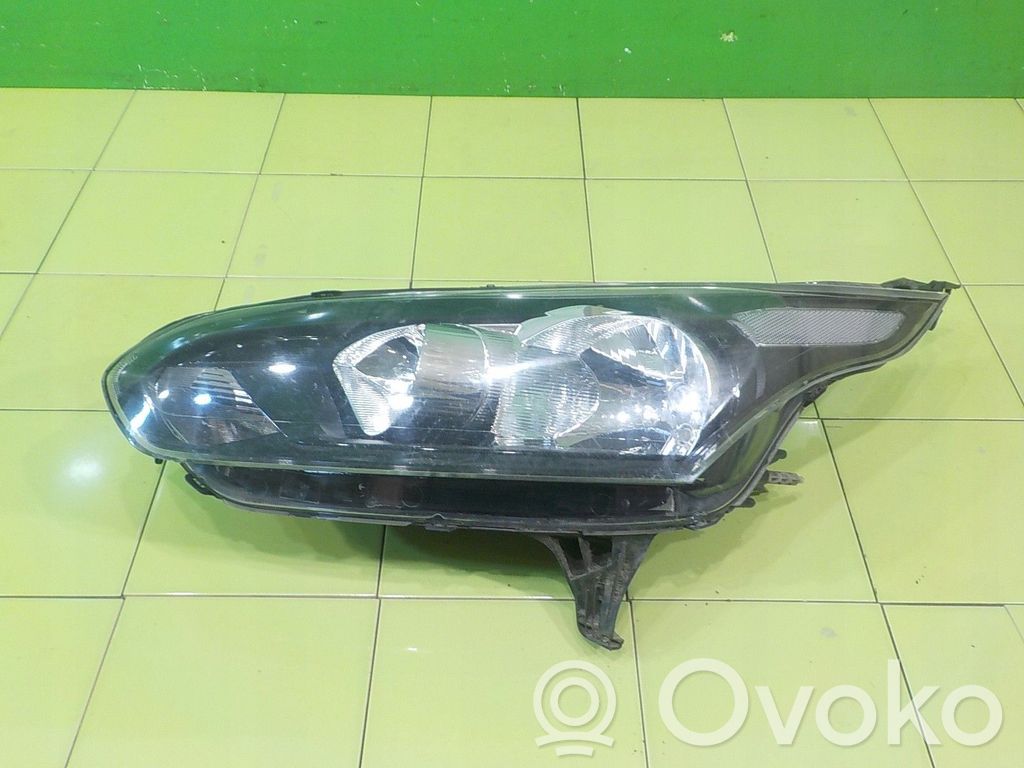 Ford Transit -  Tourneo Connect Lampa przednia 