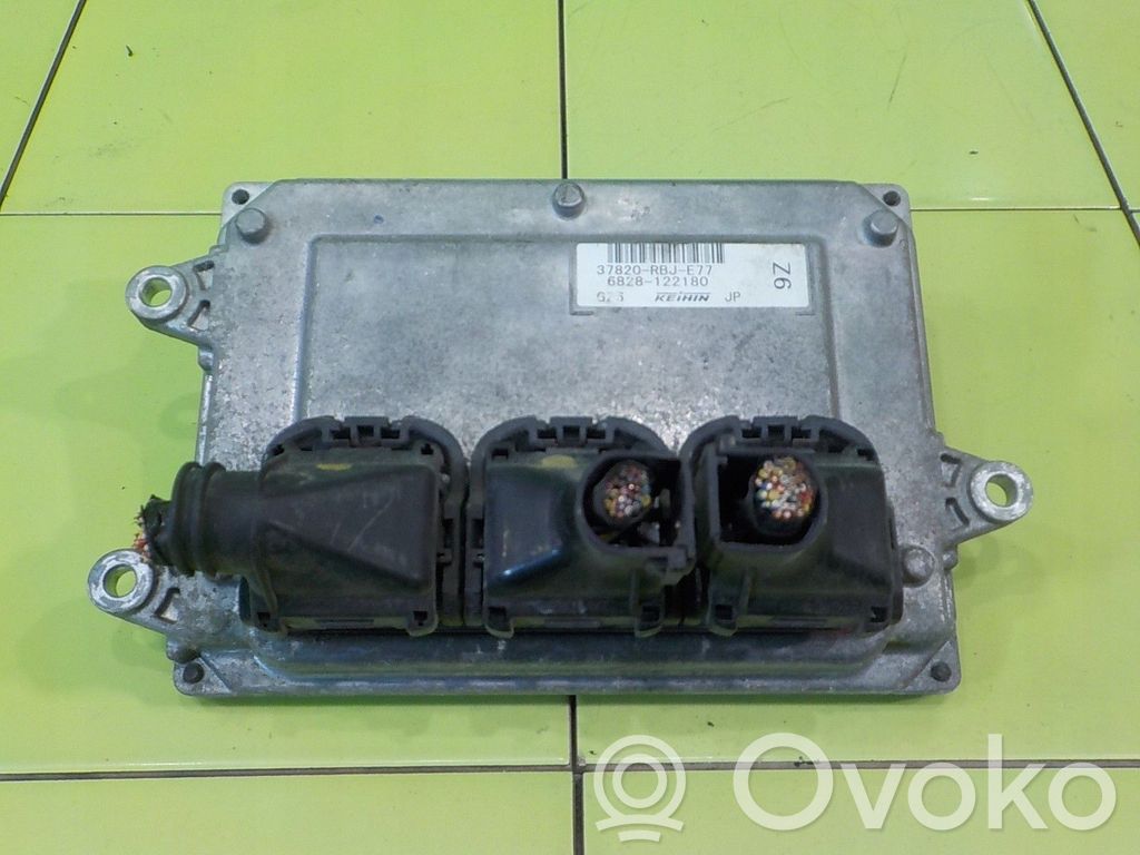 Volvo XC90 Engine control unit/module 