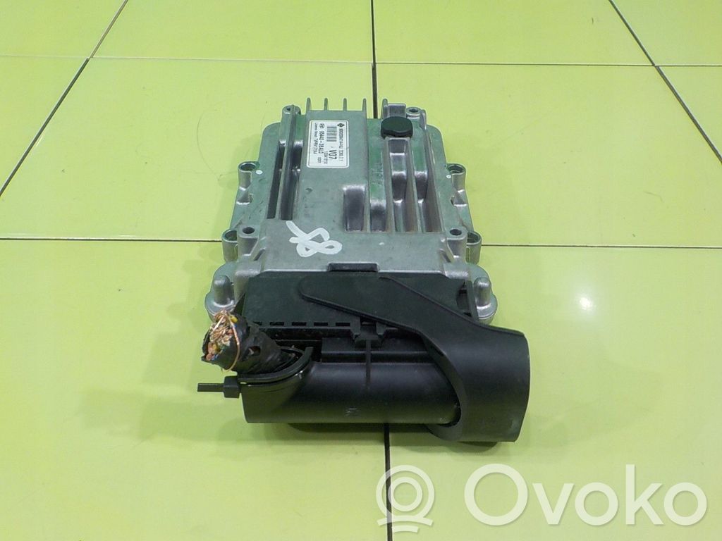 Hyundai i40 Torque split ecu control unit/module 