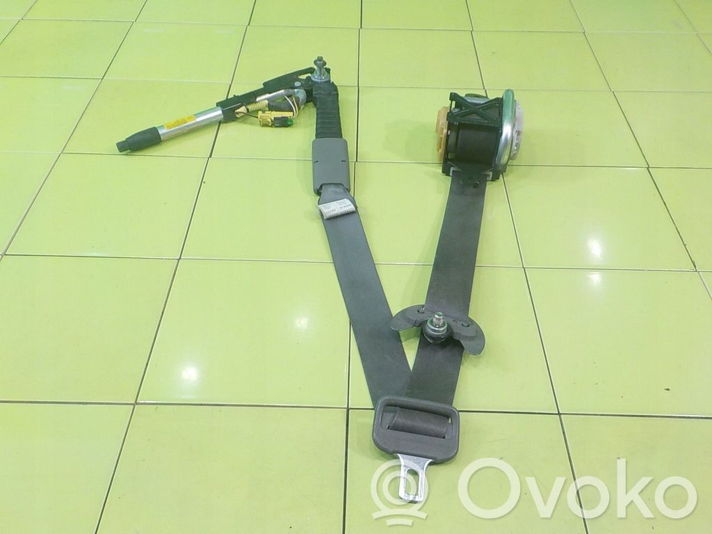 Honda Civic Sicherheitsgurt vorne 