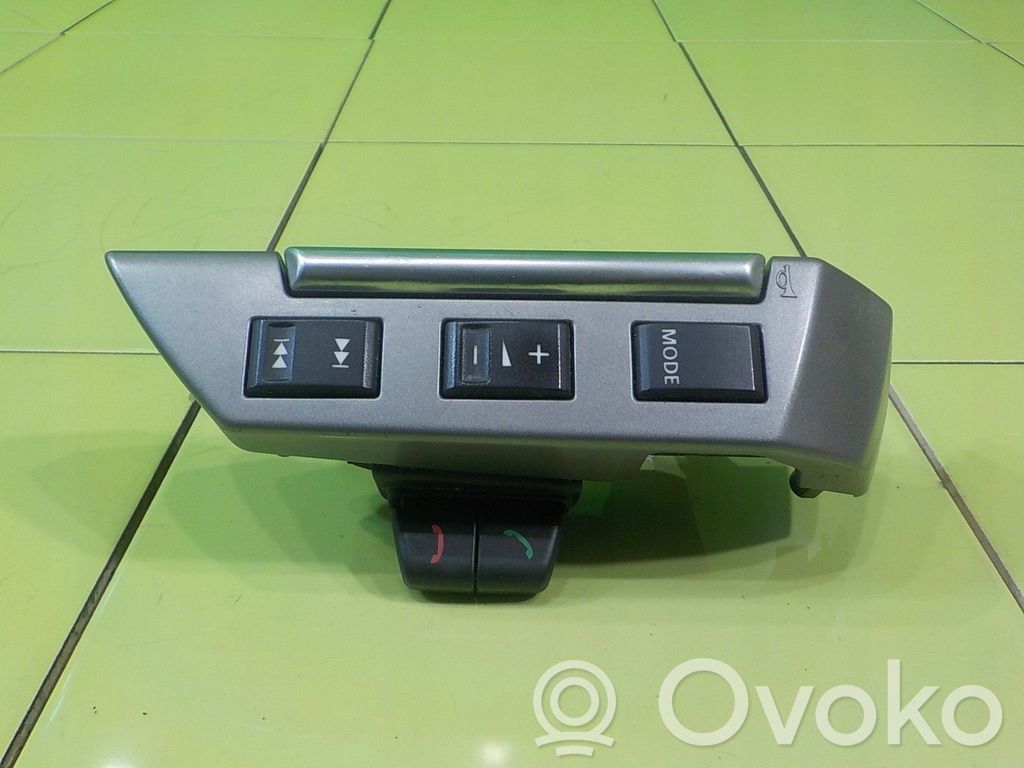 Land Rover Range Rover Sport L320 Otros interruptores/perillas/selectores 