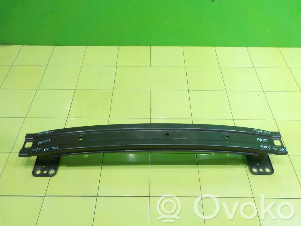 Ford Ka Priekinis sustiprinimas bamperio 