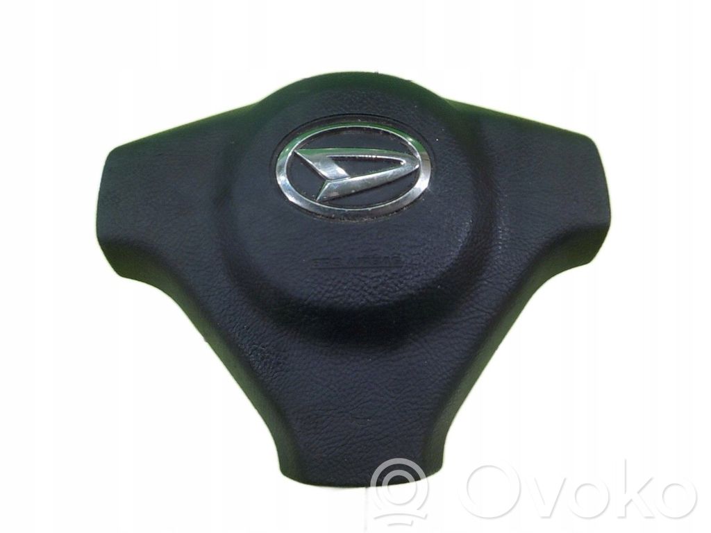 Daihatsu Terios Poduszka powietrzna Airbag kierownicy 