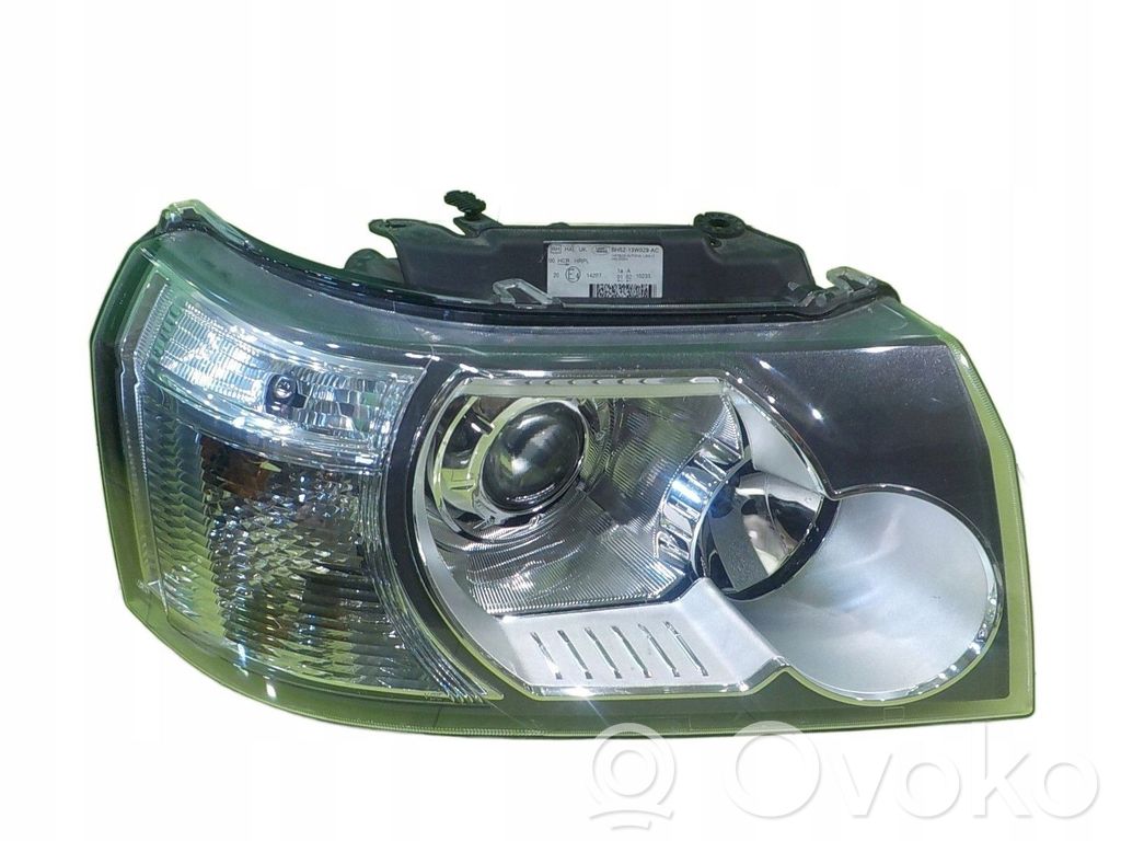 Land Rover Freelander 2 - LR2 Phare frontale 