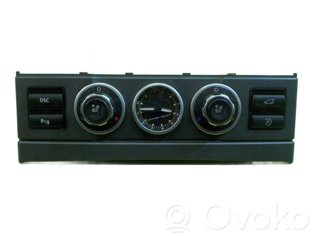 Land Rover Range Rover L322 Inne przełączniki i przyciski 