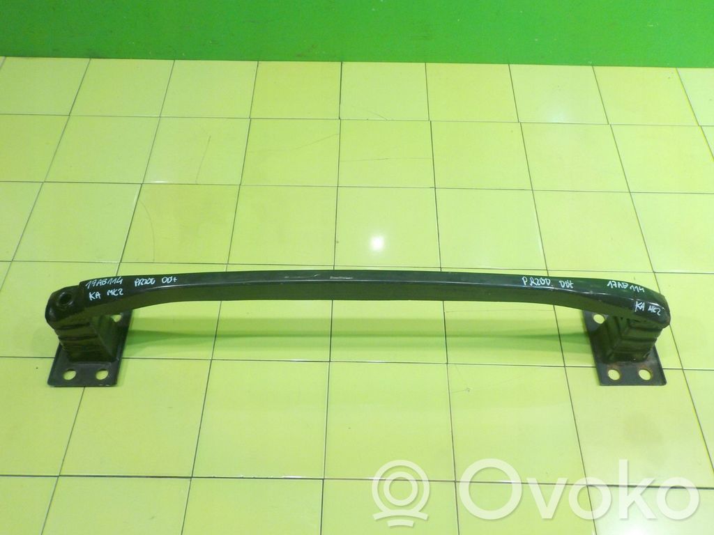 Ford Ka Priekinis sustiprinimas bamperio 