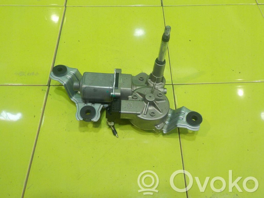 SsangYong Rodius Takalasinpyyhkimen moottori 