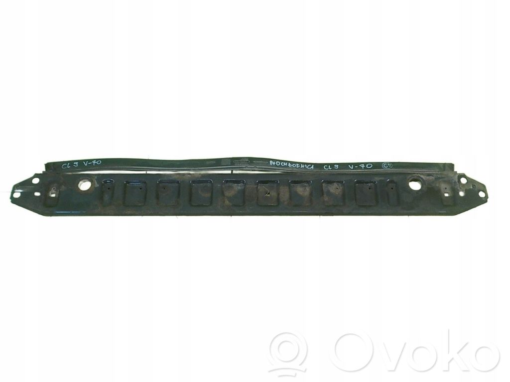 Volvo V70 Front bumper support beam 