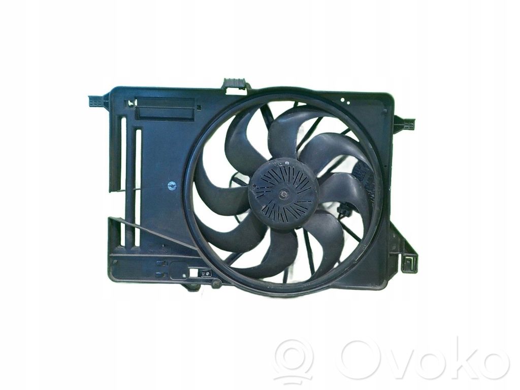 Fan set   8240680,16AB2,39