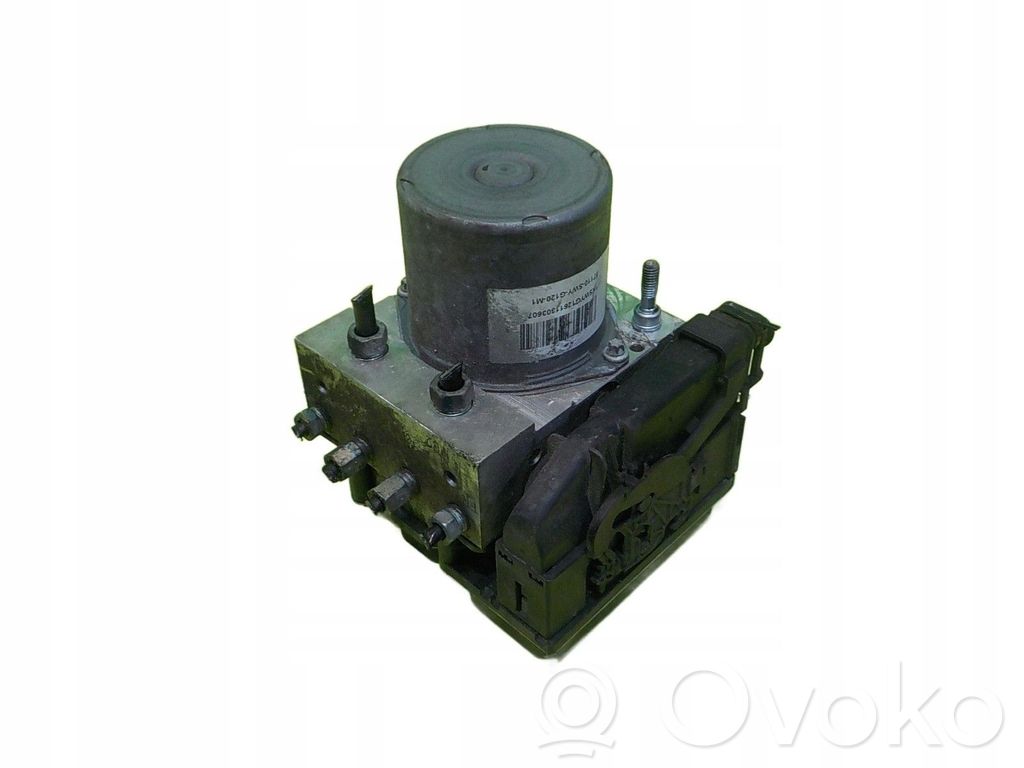 Honda CR-V ABS Pump 