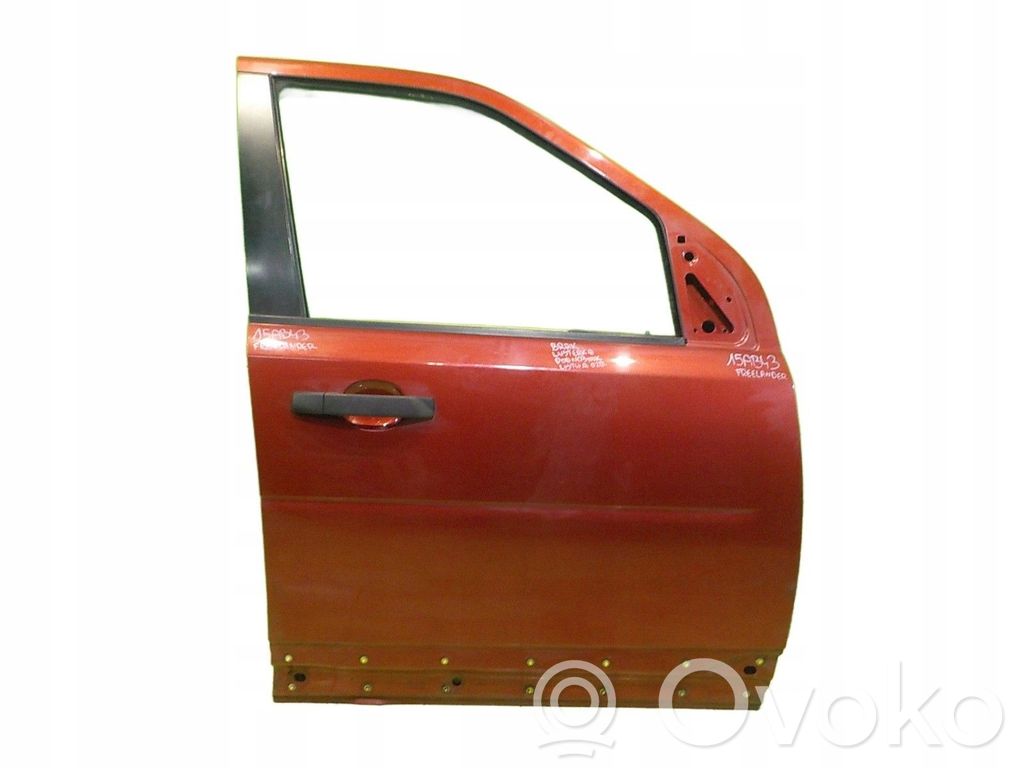 Land Rover Freelander 2 - LR2 Portiera anteriore 