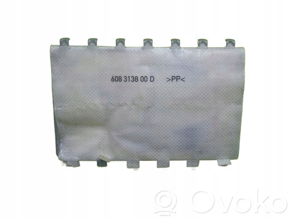 Suzuki Splash Airbag del pasajero 