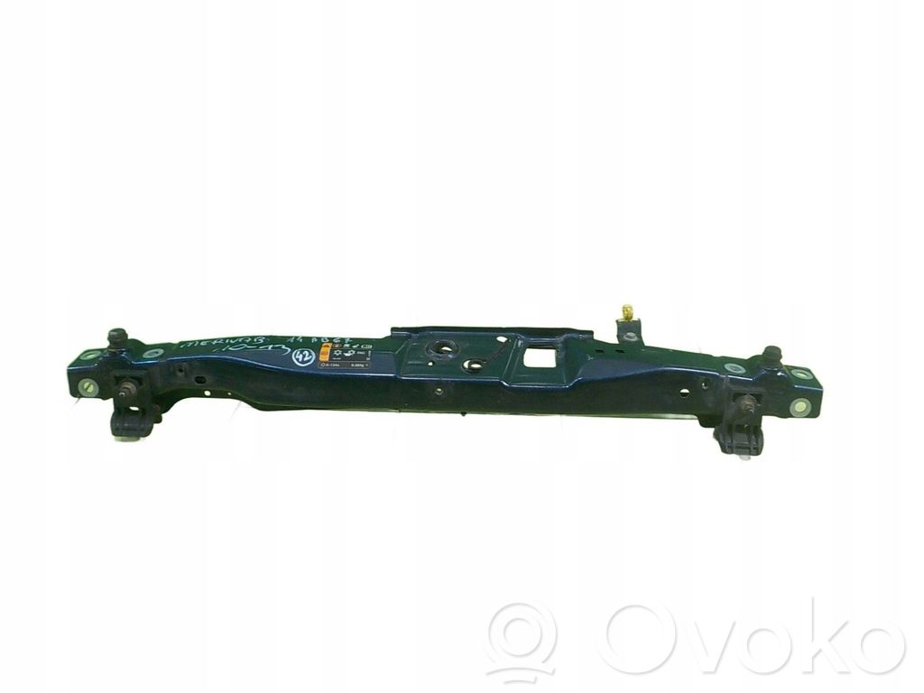 Opel Meriva B Radiatoru panelis 