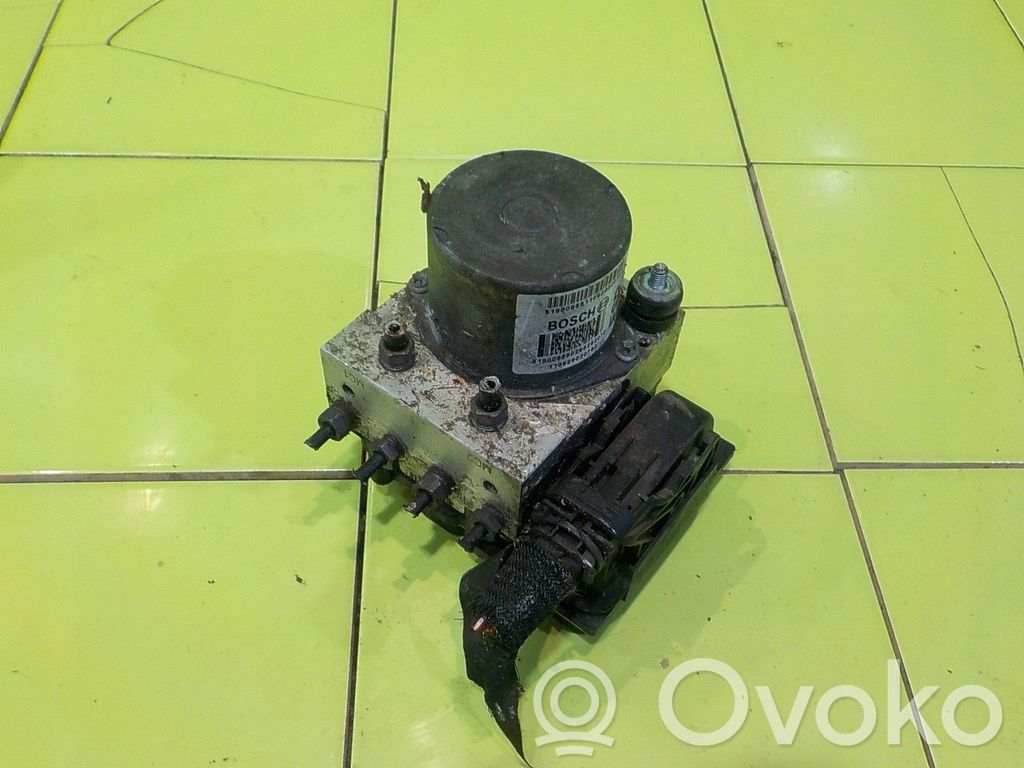 Citroen Nemo ABS bloks 