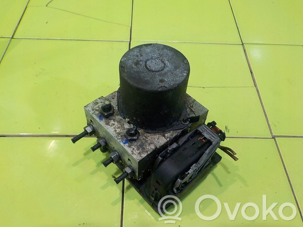 Audi A5 8T 8F ABS bloks 