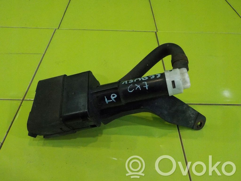 Mazda CX-7 Pompe lave-phares 