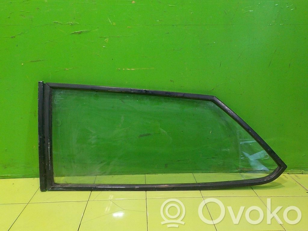 Rear windscreen/windshield window   CL2