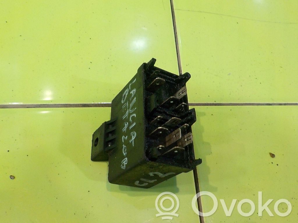 Lancia Beta Other switches/knobs/shifts 