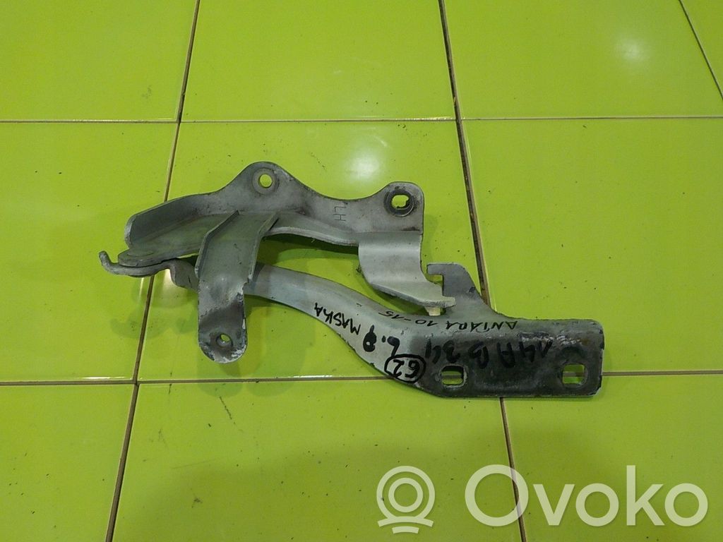 Opel Antara Engine bonnet/hood hinges 