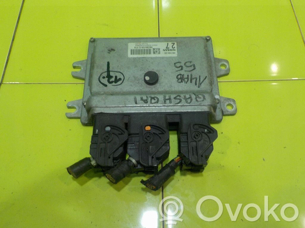 Engine control unit/module   MEC940320,14AB55
