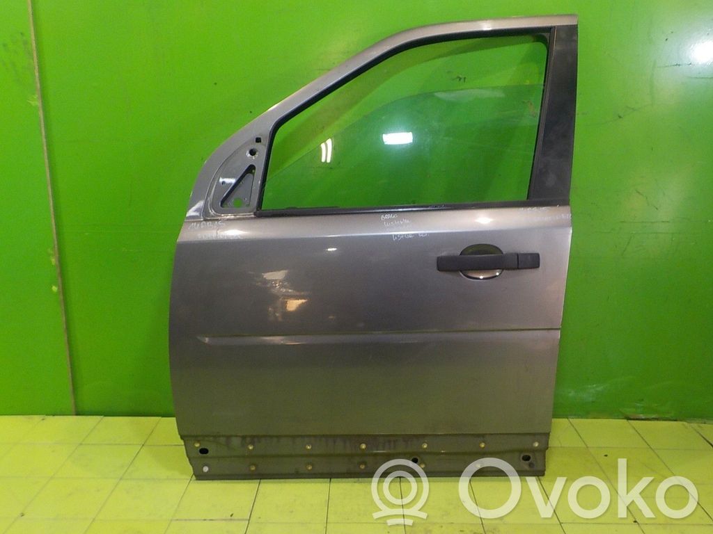 Land Rover Freelander 2 - LR2 Ușă față 