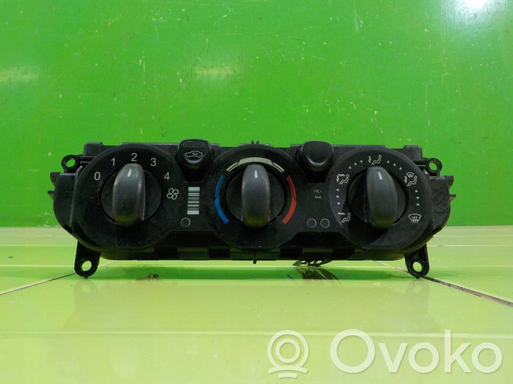 Ford Transit Custom Other switches/knobs/shifts 
