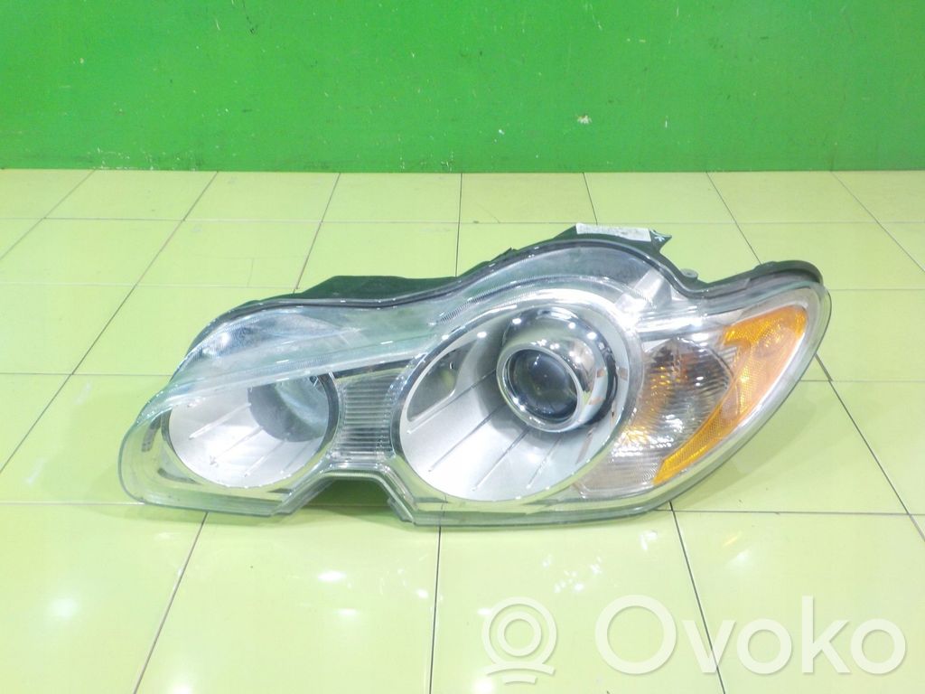 Lampa przednia   8X2313W030JD,1LL23804501,PRZOD,WP220