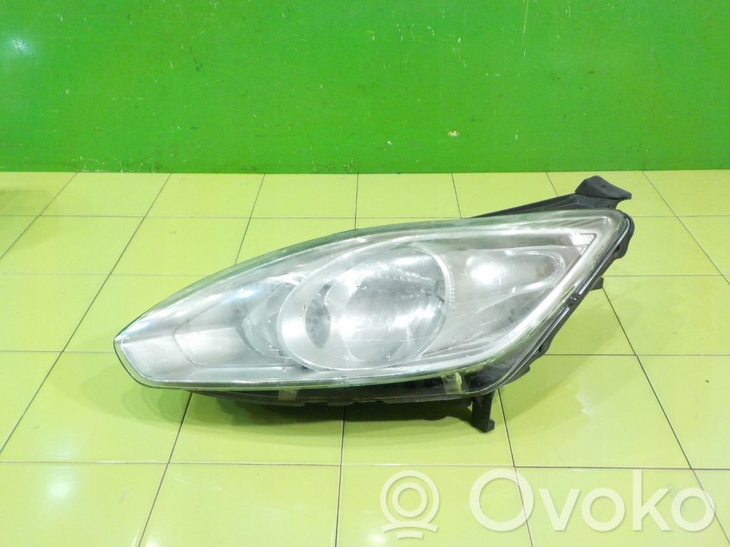Ford Grand C-MAX Etu-/Ajovalo 