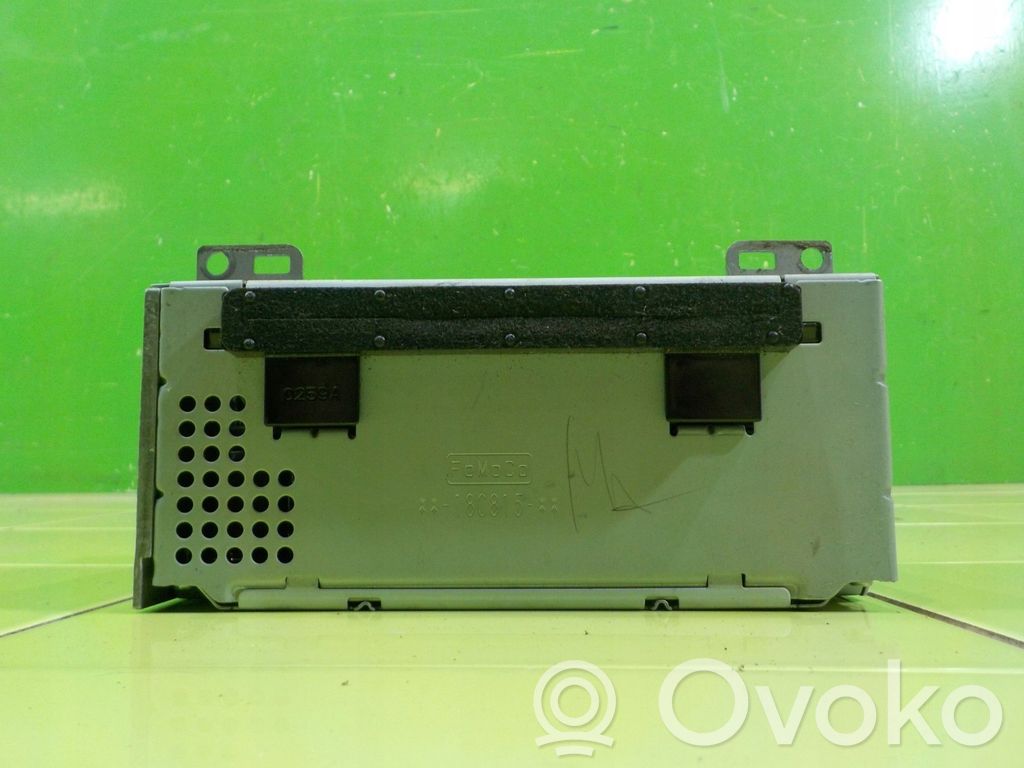 Ford Transit Custom Radio/CD/DVD/GPS head unit 