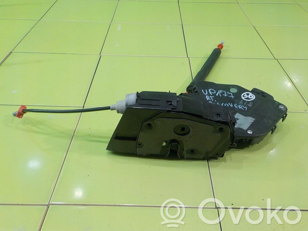 Zamek drzwi przednich   FK7224994AE,24994,AE,FK72,FK7224994AE,PRAWY,UP177