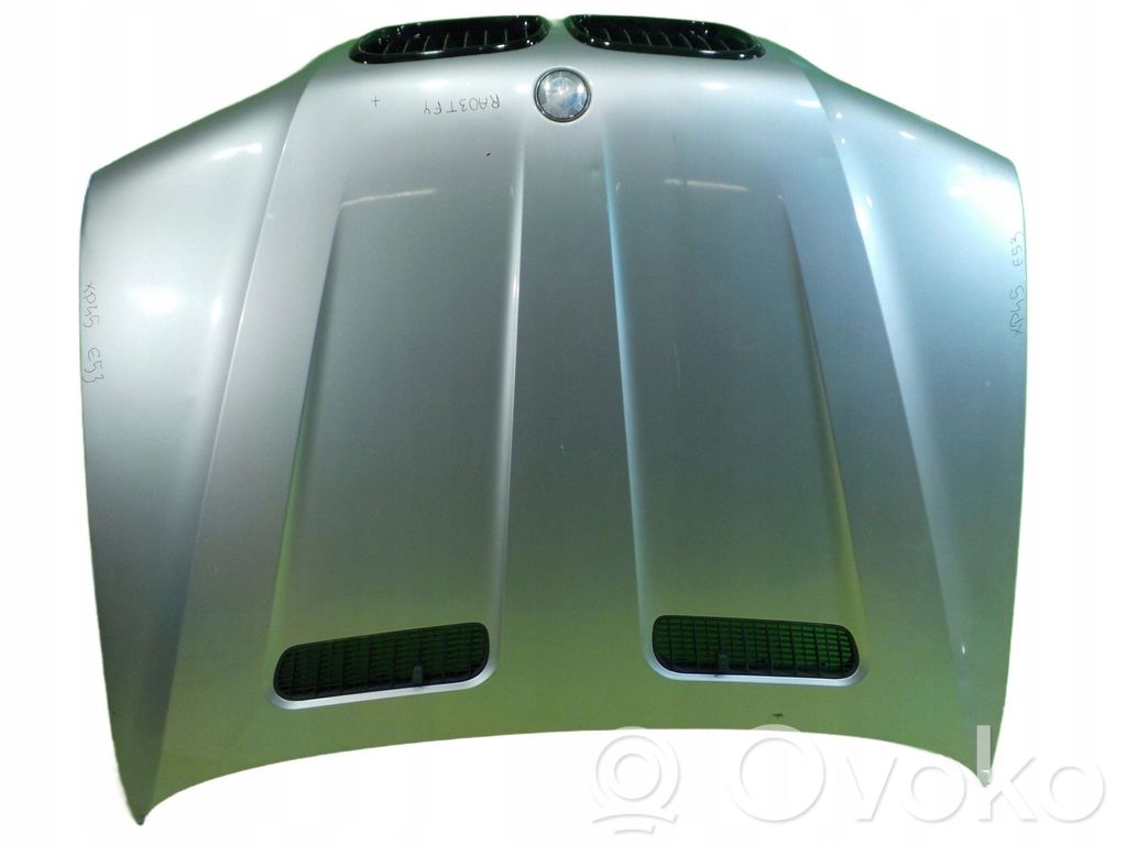 Motorhaube   XP45