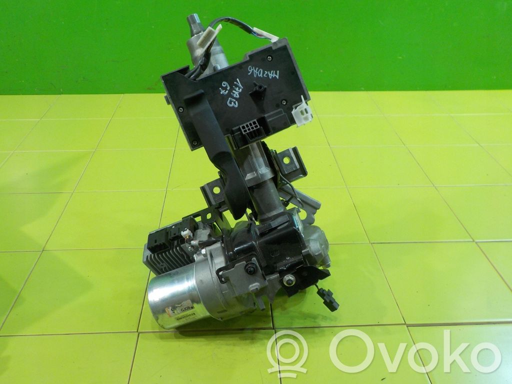 Mazda 6 Gruppo asse del volante 