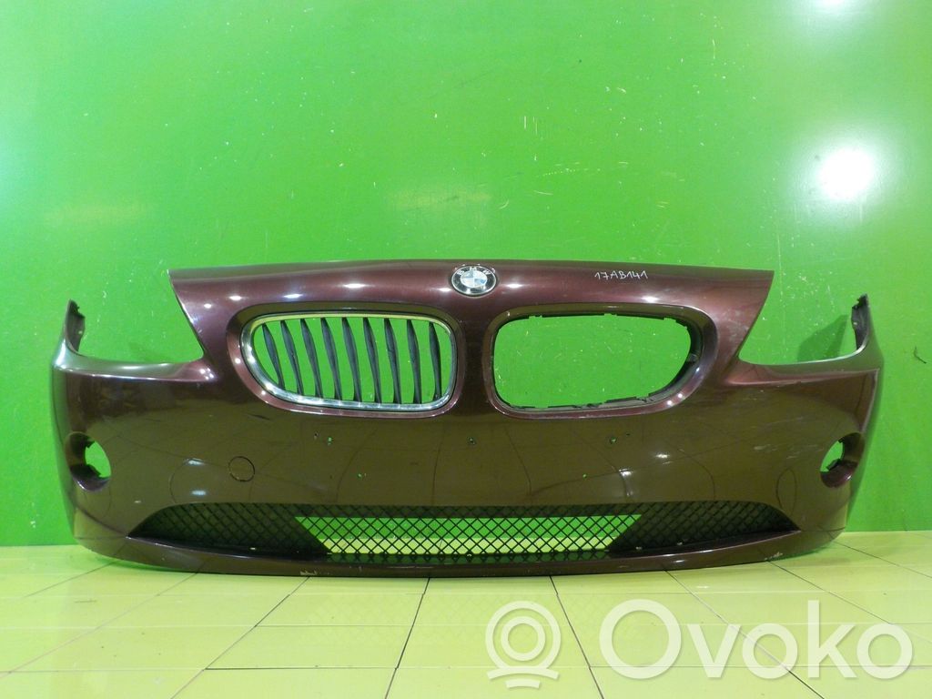 Front bumper   PRZOD,17AB141