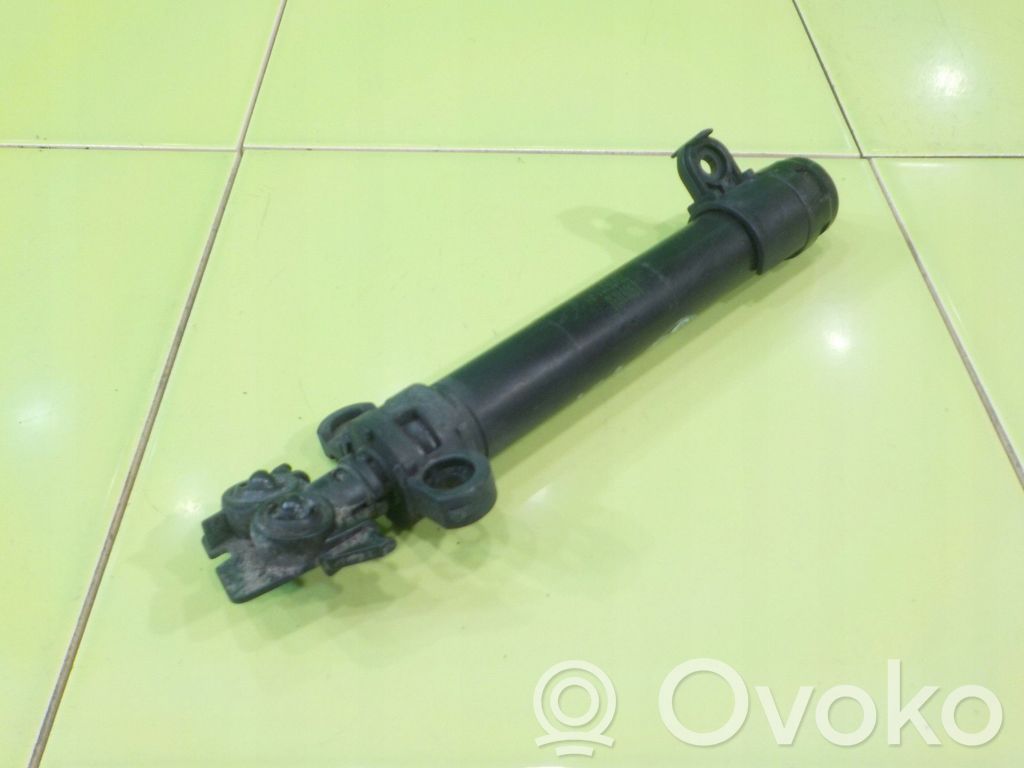 Jaguar XF X250 Headlight washer pump 