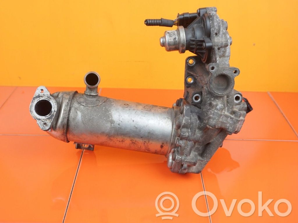 Ford Transit -  Tourneo Connect EGR valve cooler 