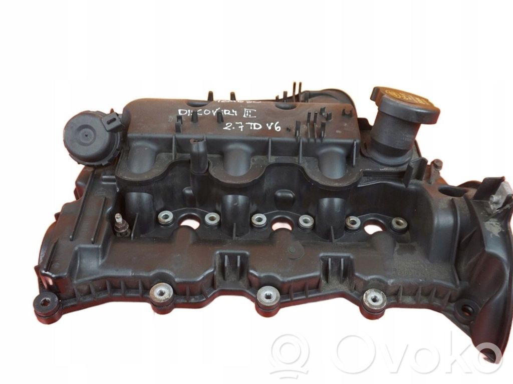 Land Rover Discovery 3 - LR3 Venttiilikoppa 