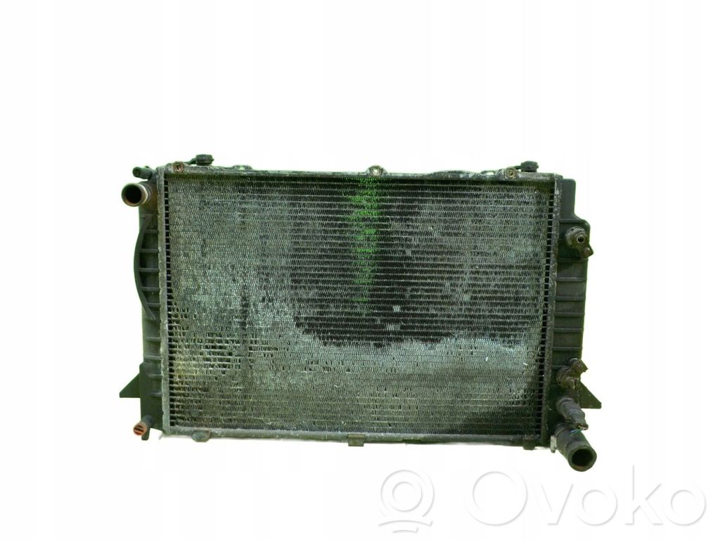 Audi 80 90 S2 B4 Radiador del refrigerante 
