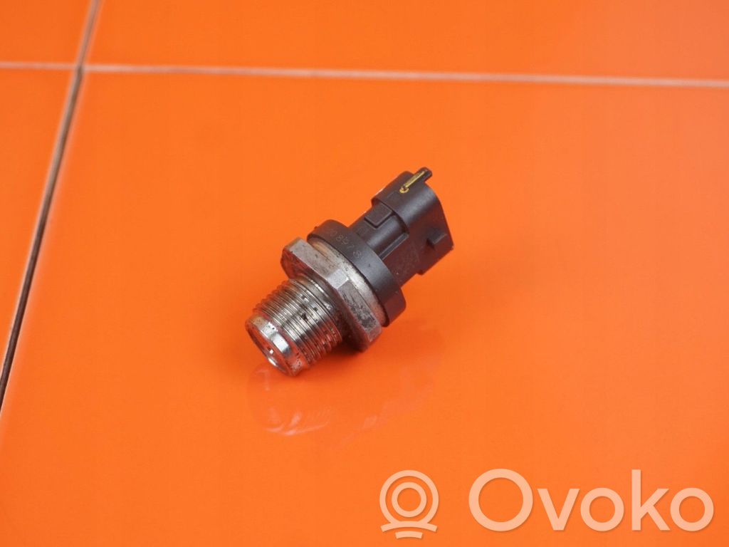 Renault Trafic III (X82) Kraftstoffdrucksensor 