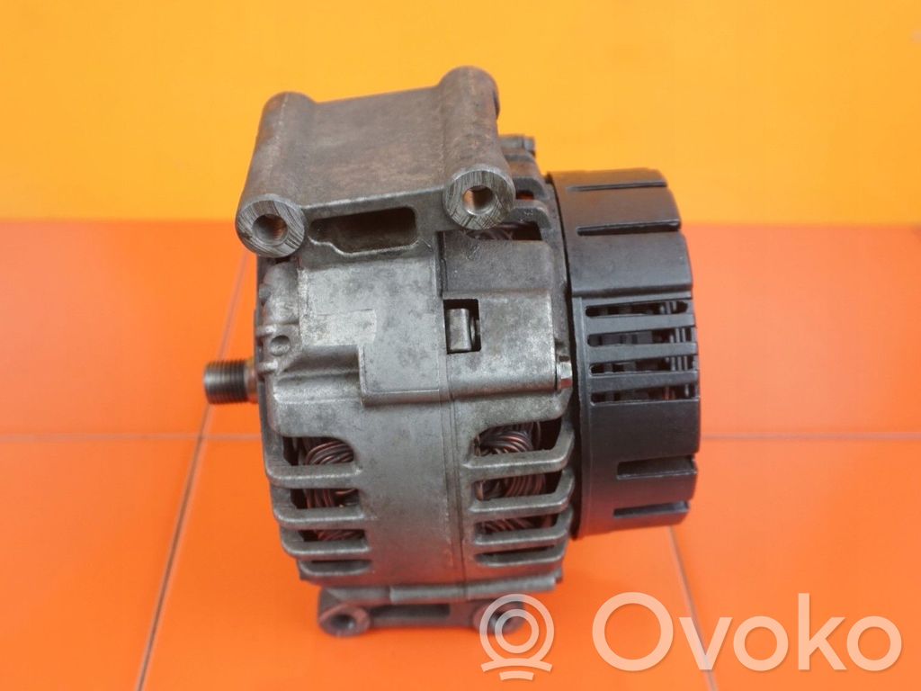 Audi A4 S4 B7 8E 8H Alternador 