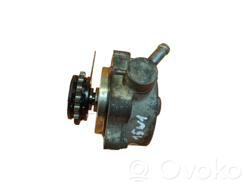 Mazda 6 Vacuum pump 