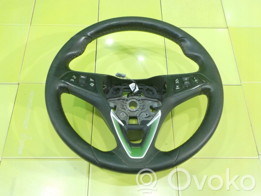 Volante   34175180B,13403217,17AB165