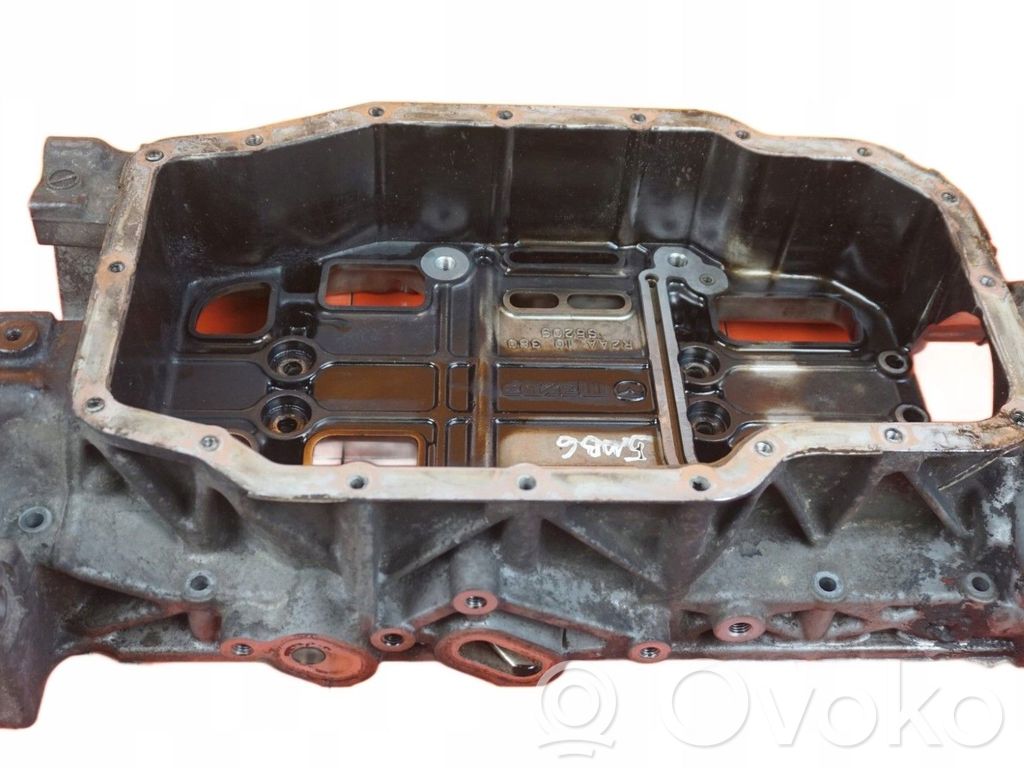 Mazda CX-7 Картер 