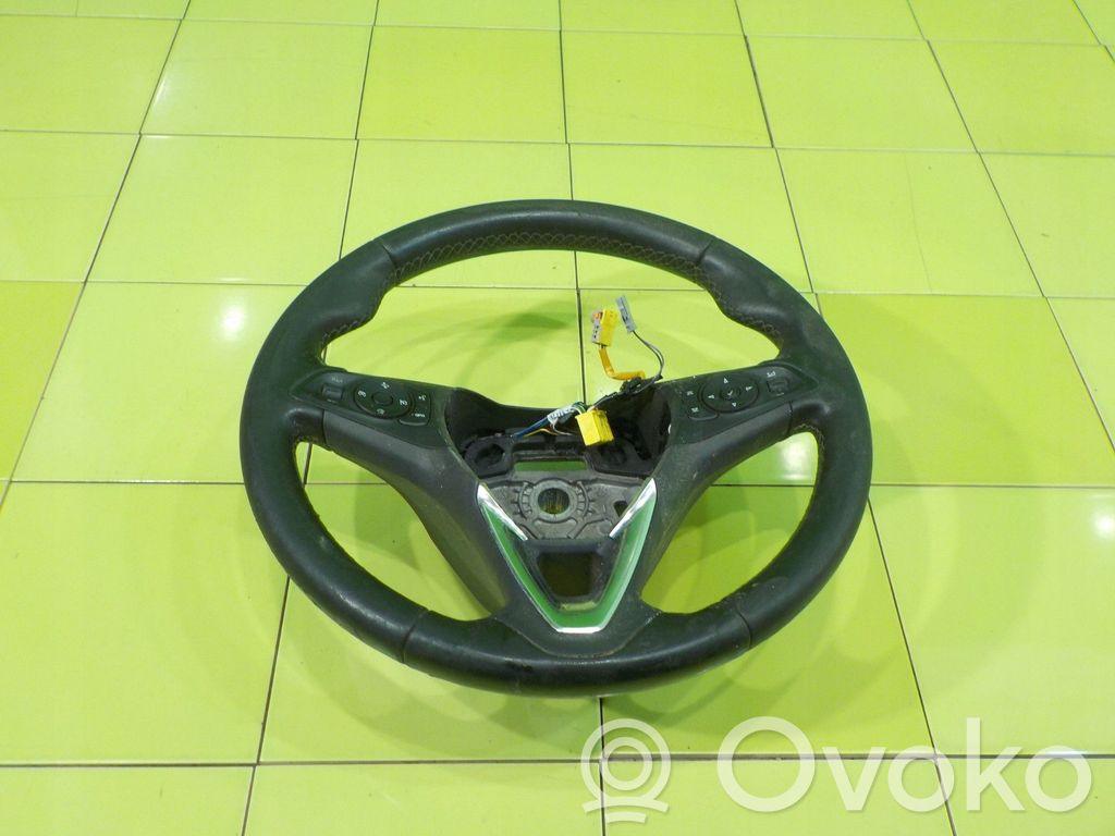 Kierownica   39066832,34258849A,17AB142