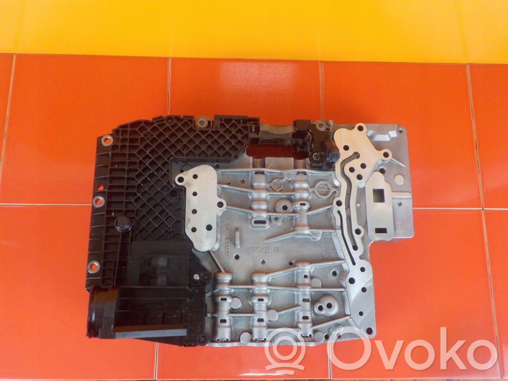 BMW 3 E90 E91 Torque split ecu control unit/module 