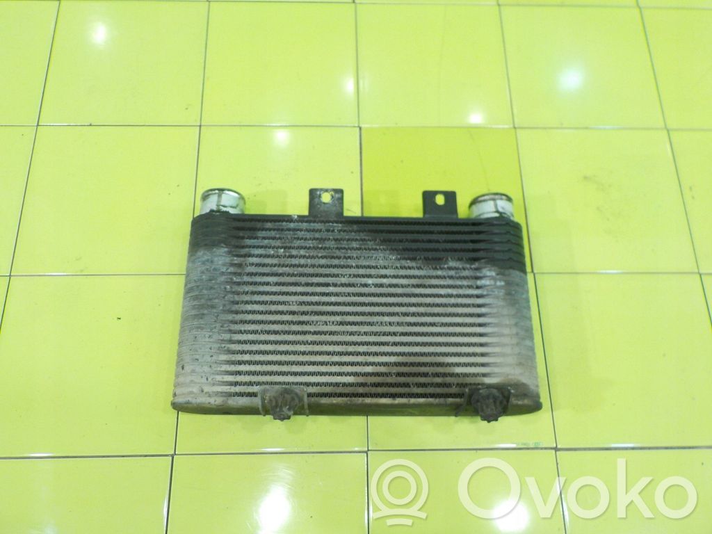 Radiador intercooler   17AB127