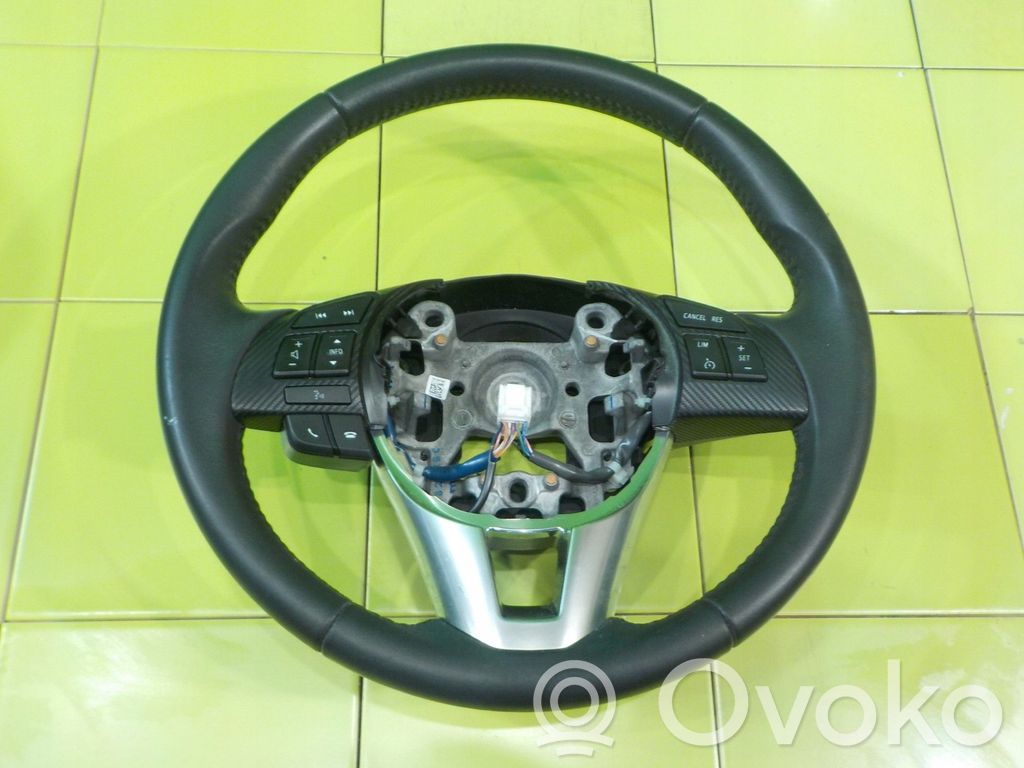 Mazda 2 Volante 