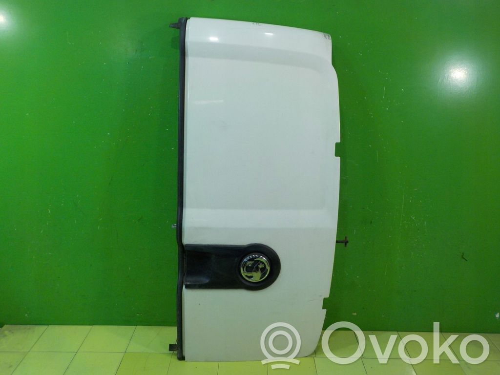 Opel Combo D Drzwi tylne 